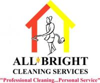 All Bright Cleaning Inc image 1